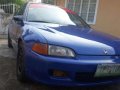 Honda esi 94mdl vtec d15b po8 head 108k rush-3
