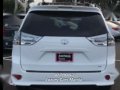 2017 Brandnew Toyota Sienna Premium Limited Full Options New Look-5