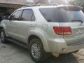 Fortuner 08 diesel automatic-0