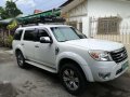 Ford Everest 2011-3