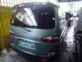 2004 Hyundai Starex GRX AT DSL-3