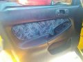 Honda Civic SIR legit 1999-4