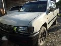 Isuzu Fuego LS 97 manual-0