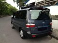 Hyundai Starex Grx Crdi Turbo Intercooler 2007 Model-4