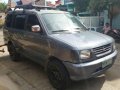 mitsubishi adventure gls diesel-1