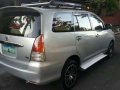 Rush Toyota innova 2010 J all power E look diesel fresh-2