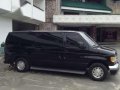 Ford E150 2003-4