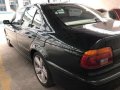 BMW 5 series 520i 2003-0