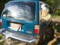 Rush sale toyota revo diesel manual 2002 model.-4