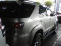 Toyota Fortuner 2013 for sale-5