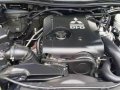 2012 Mitsubishi Strada Glx-6