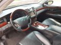 2007 Lexus LS460L (audi bmw mercedes benz volvo jaguar dodge chrysler)-4