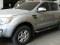 Ford Ranger 2012 MT-0