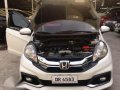 2015 Honda Mobilio RS Matic Top of the Line Bank Financing Accepted-7