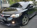 Honda civic 1.8s 2010 series AT paddle shift fully loaded-2