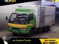 Isuzu Selling Aluminum Van - Japan Surplus AUTOKID - Cargo - Dropside-0