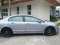 Honda Civic 2006 AT 1.8S-2