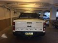 Ford Ranger Wildtrak 3.2L-2