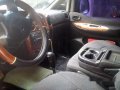 Hyundai Starex 2001 Automatic for sale-4