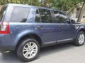 2009 Land Rover Freelander 2 HSE i6-11