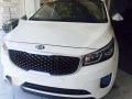 2018 Kia Grand Carnival 2.2 CRDi AT 7str-1