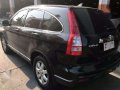 Honda CRV 2.4L AWD AT 2008-1