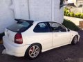 For sale Honda EK hatchback-3