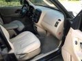 Ford ESCAPE XLS 2.3L 4x2 AT 2006-3