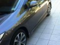 Honda Civic 2.0 For sale-1