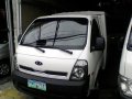 For sale Kia K2700 2012-4