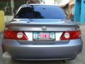 Honda City idsi 2008 1.3engine manual -1