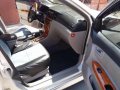 2002 Toyota Corolla Altis 1.8G not Civic-7