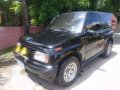 Suzuki Escudo (Vitara 3doors)-0