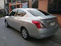2015 Nissan Almera 1.5li automatic transmission-3