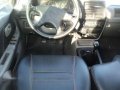 isuzu crosswind xuv manual 2003 mdl-1