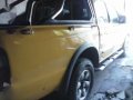 Ford Ranger 4x4 turbo diesel 2000-1