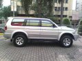 Mitsubishi Montero Sport 2005 GLS for sale-6