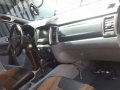 Ford ranger wildtrack 4x4 3.2auto 2016-10