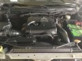 Mitsubishi Strada Diesel Automatic not Toyota hilux isuzu dmax navara-5