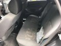 Ford Fiesta 2011 MT-5