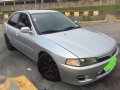 Mitsubishi Lancer 1998 model Pizza Pie Tag 1997 1999 2000 GLXi-2