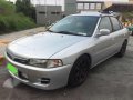 Mitsubishi Lancer 1998 model Pizza Pie Tag 1997 1999 2000 GLXi-9