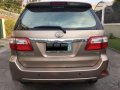 2010 Toyota Fortuner G 2.7VVTI 4x2 AT Gas-3