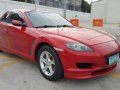 2003 Mazda RX8 alt to rx7 -0