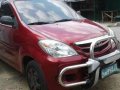 Toyota Avanza 2008 model 55 mileage manual orig. Paint-2