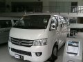 Foton View 2017 for sale-2