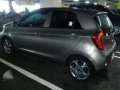 2016 KIA Picanto 1.2 EX Automatic-3