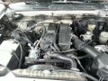 1997 Isuzu Fuego LS 4x2 MT-4