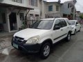 Honda Crv 2003-1