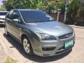 Rush Sale: Ford Focus 2007 AT Top of the Line-1